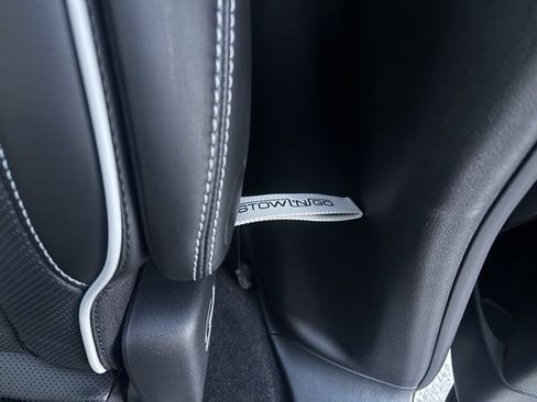 New 2026 Chrysler Pacifica Limited w/ S Appearance Package image 26