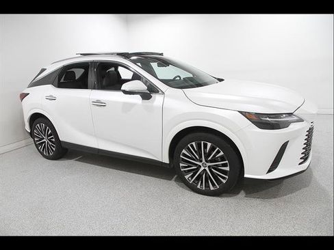 Used 2023 Lexus RX 350 Premium Plus w/ Cold Area Package AWD/4WD image 1
