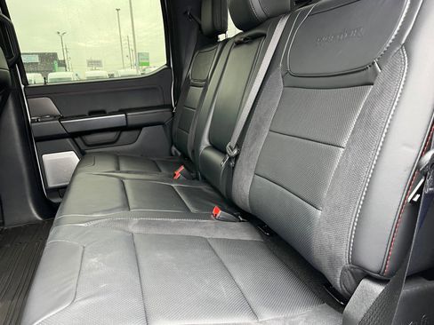 Used 2024 Ford F150 Raptor image 18