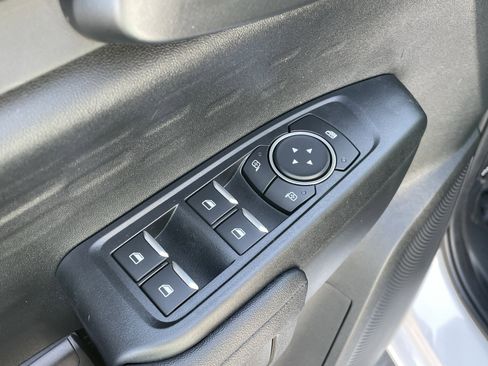 New 2025 Ford Ranger XL w/ Trailer Tow Package image 11