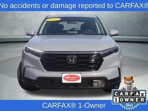Used 2023 Honda CR-V EX image 2