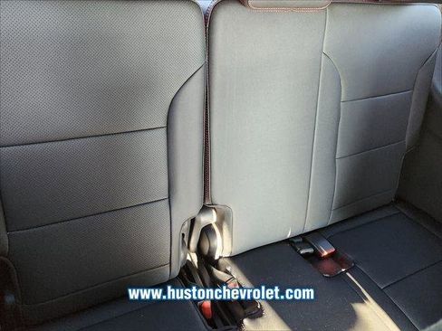 New 2026 Chevrolet Traverse RS image 27