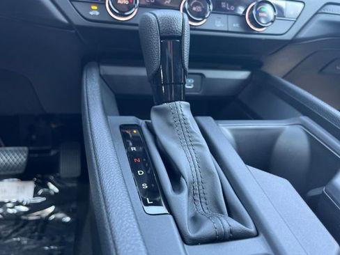 New 2025 Honda Accord SE image 30