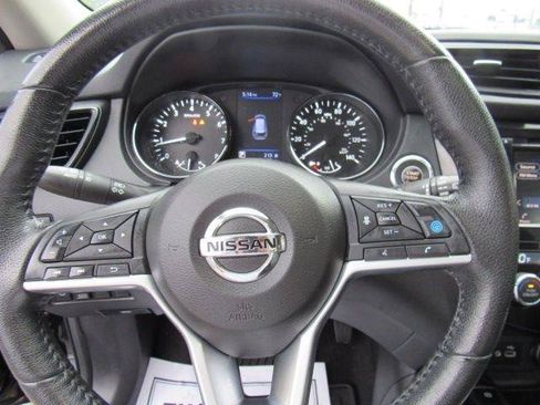 Used 2020 Nissan Rogue SL w/ Premium Package AWD/4WD image 24
