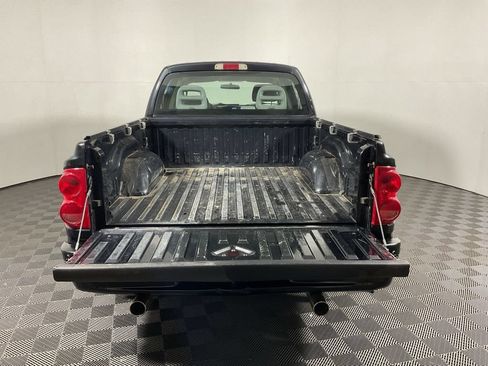 Used 2005 Dodge Dakota SLT AWD/4WD image 10