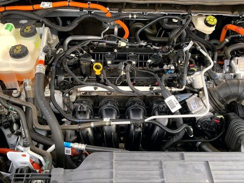 Used 2022 Ford Escape SE FWD image 30