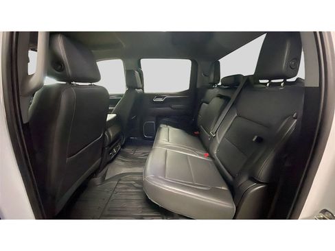 Used 2022 GMC Sierra 1500 SLT AWD/4WD image 15