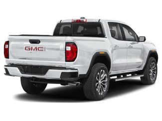 Used 2024 GMC Canyon Denali AWD/4WD video 2