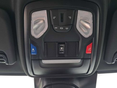 New 2025 RAM 5500 Tradesman image 22