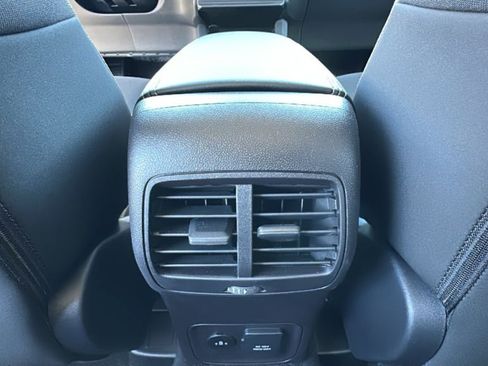 New 2025 Ford Bronco Sport Big Bend image 25