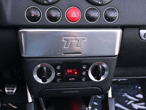 Used 2001 Audi TT 1.8T FWD image 26