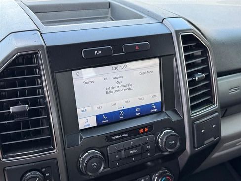 Used 2019 Ford F250 XLT AWD/4WD image 26