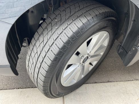 Used 2017 Subaru Outback 2.5i Premium image 46