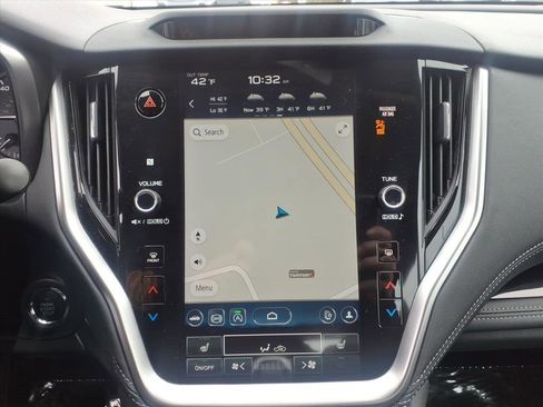 Certified 2024 Subaru Legacy Limited image 27