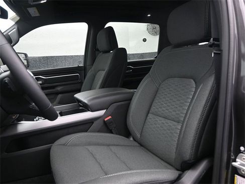 New 2026 RAM 1500 Big Horn image 11