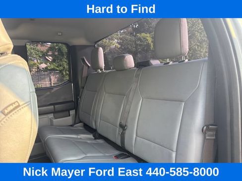 Used 2023 Ford F250 XL w/ XL Chrome Package AWD/4WD image 14
