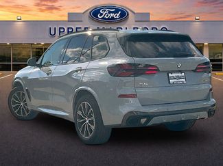 Used 2026 BMW X5 xDrive40i w/ M Sport Package AWD/4WD video 2