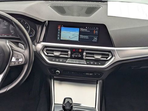 Used 2021 BMW 330i Sedan image 16