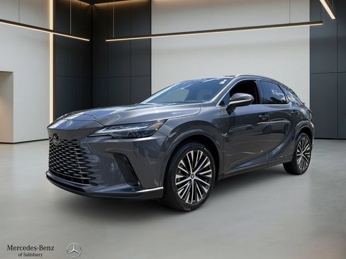 Used 2024 Lexus RX 350 Premium Plus w/ Convenience Package AWD/4WD image 1