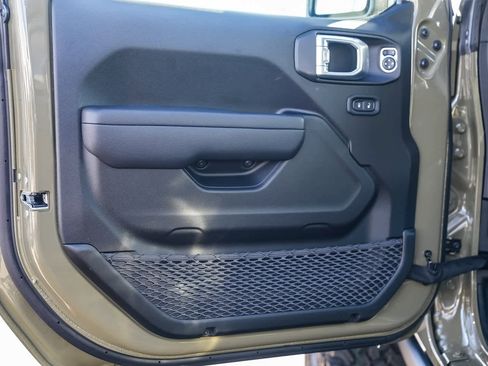 New 2026 Jeep Wrangler Willys image 21