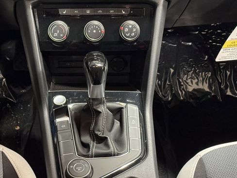 New 2025 Volkswagen Taos S image 21