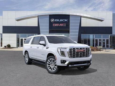 New 2026 GMC Yukon XL Denali image 1