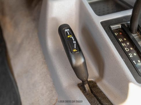 Used 1997 Jeep Wrangler Sport image 25