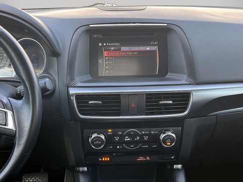 Used 2016 MAZDA CX-5 Grand Touring image 13
