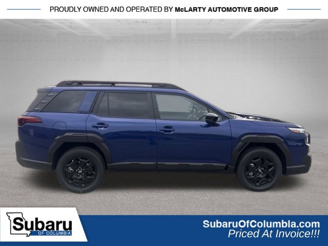 New 2026 Subaru Outback Limited AWD/4WD image 11