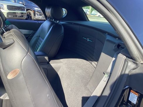 Used 2002 Ford Thunderbird RWD image 13