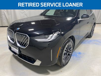 Used 2025 BMW X3 xDrive30i w/ Convenience Package