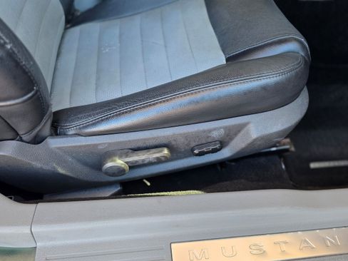 Used 2007 Ford Mustang GT Premium RWD image 22