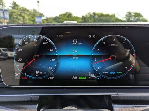 Used 2022 Mercedes-Benz GLS 450 4MATIC image 19