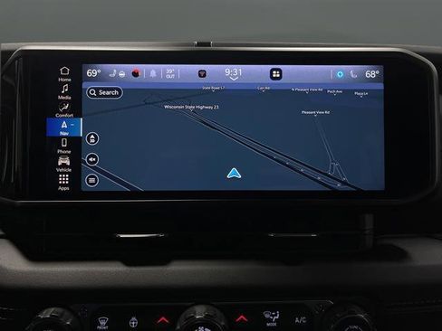 Used 2024 Jeep Wrangler High Altitude image 9