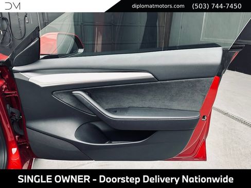 Used 2023 Tesla Model 3 Standard Range RWD image 27