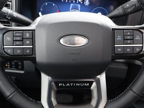 Used 2026 Ford F450 Platinum w/ FX4 Off-Road Package image 17