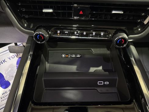 New 2026 Chevrolet Tahoe High Country w/ Sun And Tow Package image 40