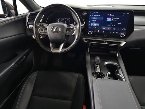 Certified 2024 Lexus RX 350 Premium w/ Convenience Package AWD/4WD image 18