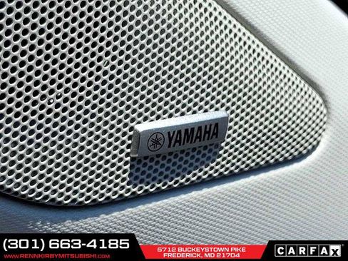 New 2025 Mitsubishi Outlander SE image 21