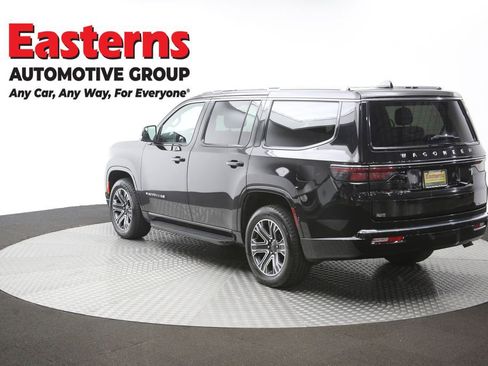 Used 2024 Jeep Wagoneer Series II AWD/4WD image 67