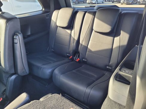 Used 2020 Mercedes-Benz GLS 450 4MATIC image 12