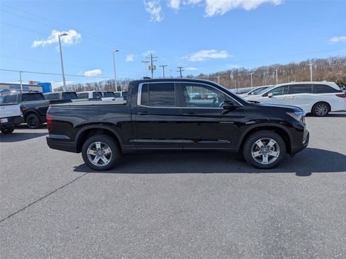 New 2026 Honda Ridgeline RTL image 4