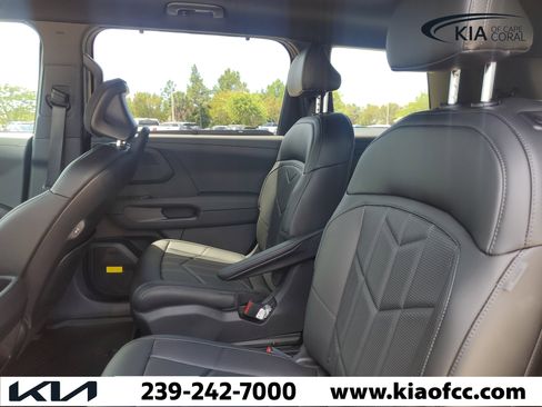 New 2027 Kia Telluride SX X-Pro AWD/4WD image 11