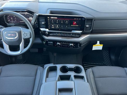 New 2026 GMC Sierra 1500 Elevation image 10