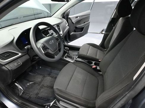 Used 2019 Hyundai Accent SE image 20