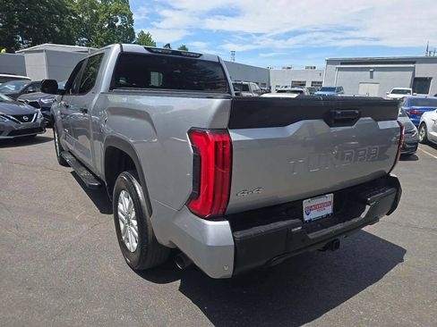 Used 2024 Toyota Tundra SR5 AWD/4WD image 2