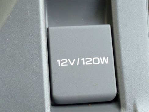 Certified 2025 Subaru Crosstrek 2.5i Limited w/ Popular Package #3A image 26