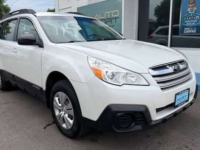 Used 2014 Subaru Outback 2.5i