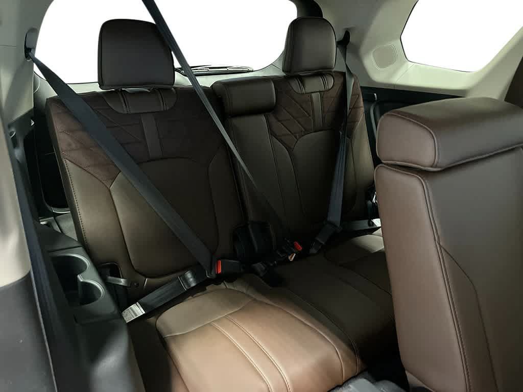 New 2026 Honda Pilot Elite image 27