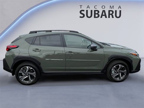 New 2026 Subaru Crosstrek 2.0i Premium image 6